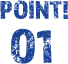 POINT!1